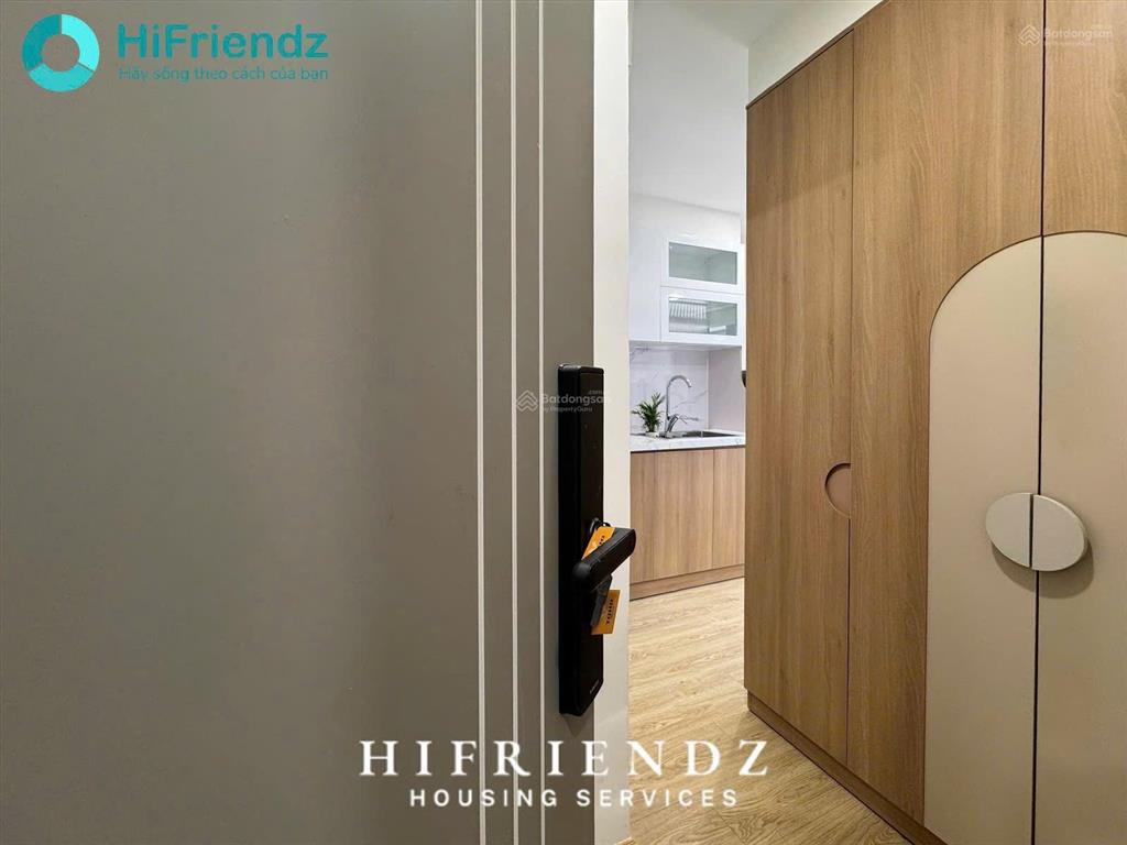 Cho thuê cc mini giá 7 triệu vnd tại an dương vương, quận 5, đối diện đh sư phạm