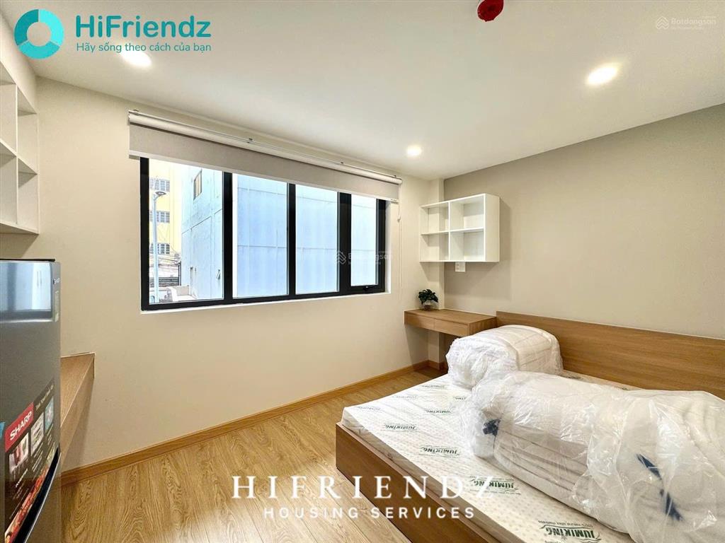 Cho thuê cc mini giá 7 triệu vnd tại an dương vương, quận 5, đối diện đh sư phạm