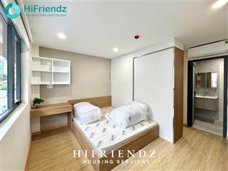 Cho thuê cc mini giá 7 triệu vnd tại an dương vương, quận 5, đối diện đh sư phạm