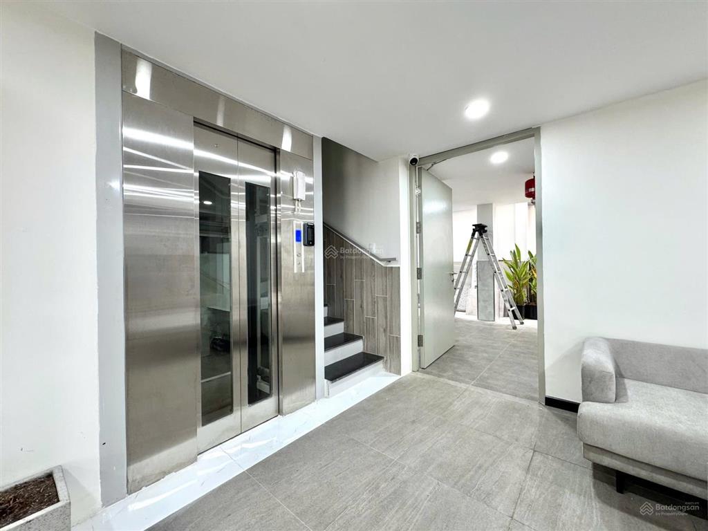 Cho thuê cc mini giá 7 triệu vnd tại an dương vương, quận 5, đối diện đh sư phạm