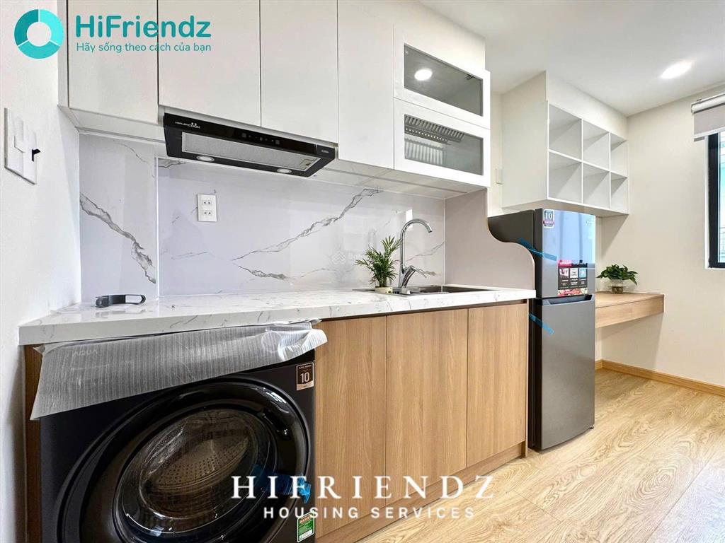 Cho thuê cc mini giá 7 triệu vnd tại an dương vương, quận 5, đối diện đh sư phạm