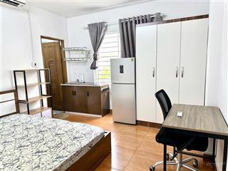 Cho thuê cc mini tại dương bá trạc, 5 triệu, 28m2, 1pn, 1wc, nội thất đầy đủ