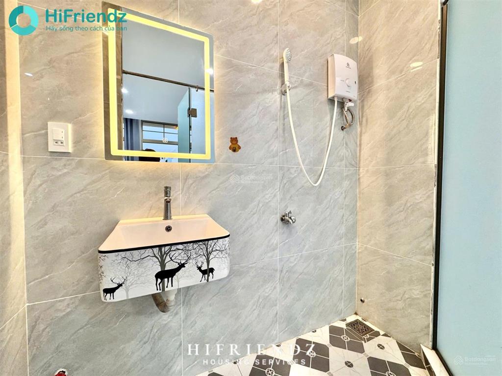 Cho thuê cc mini tại âu dương lân, p 3, q8, 30m2, giá ưu đãi 7,8 triệu vnd