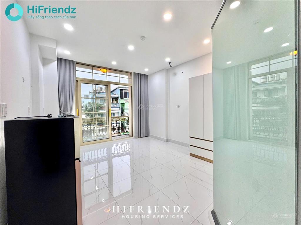Cho thuê cc mini tại âu dương lân, p 3, q8, 30m2, giá ưu đãi 7,8 triệu vnd