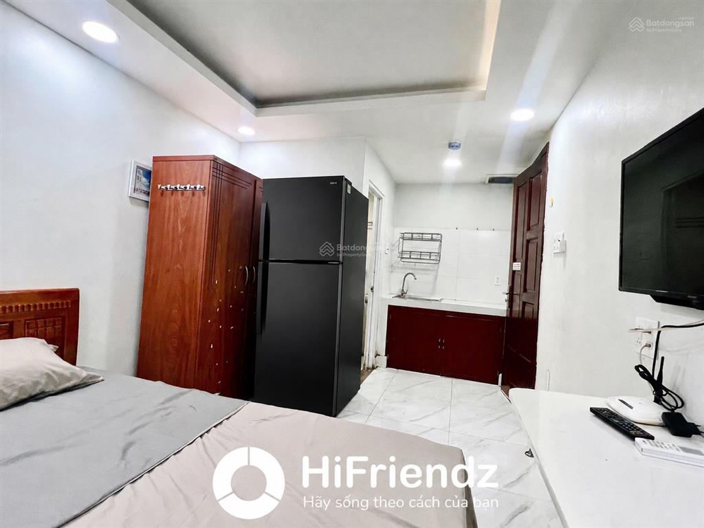 Cho thuê cc mini 22m2 tại dương bá trạc, 4,5 triệu/th, p1, q8, hcm hàng hiếm tại uy tín