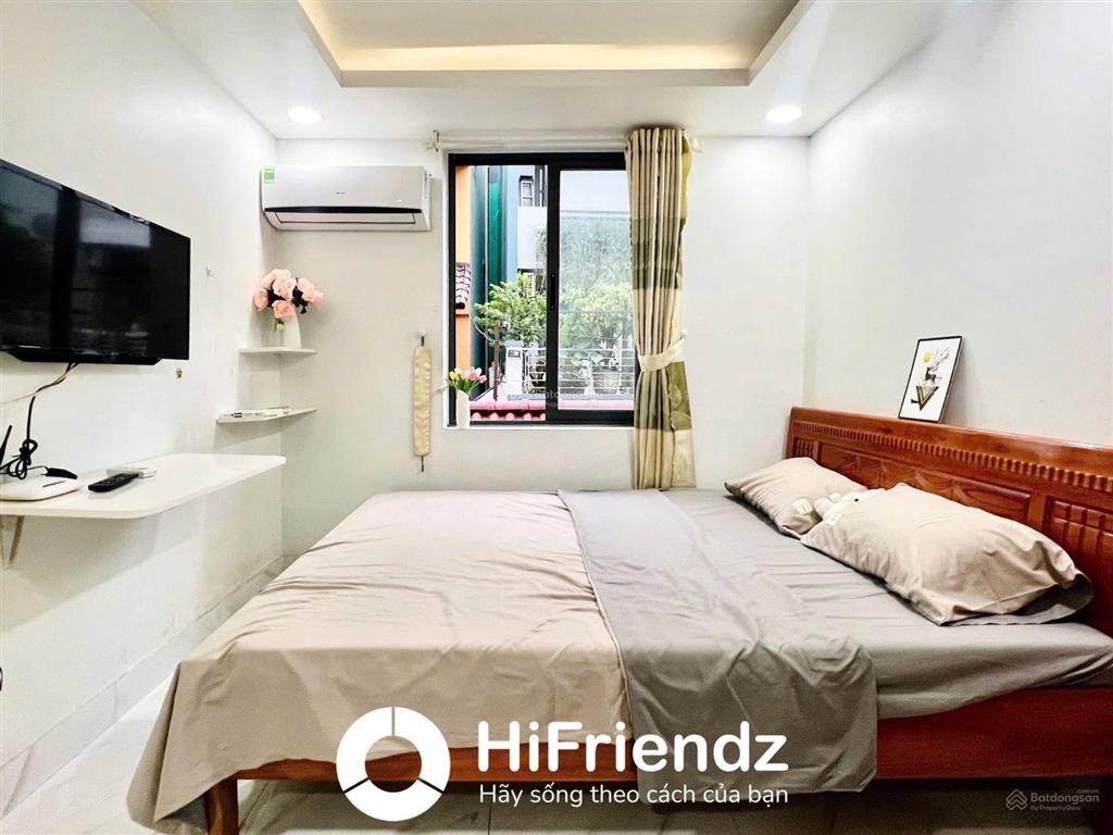 Cho thuê cc mini 22m2 tại dương bá trạc, 4,5 triệu/th, p1, q8, hcm hàng hiếm tại uy tín