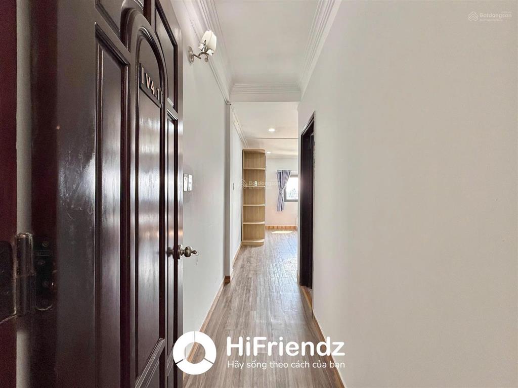 Cho thuê gấp chung cư mini 30m2, 6 triệu vnd/th tại tạ quang bửu, quận 8, tp.hcm