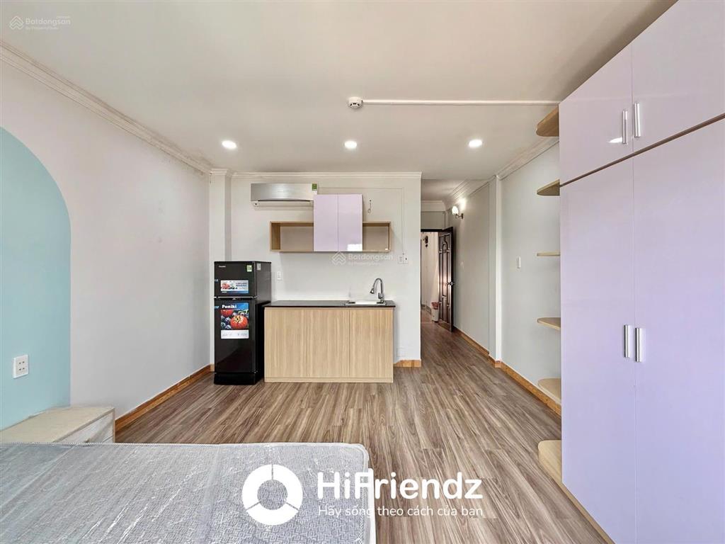 Cho thuê gấp chung cư mini 30m2, 6 triệu vnd/th tại tạ quang bửu, quận 8, tp.hcm