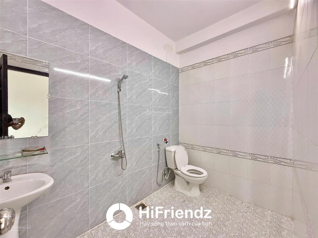 Cho thuê gấp chung cư mini 30m2, 6 triệu vnd/th tại tạ quang bửu, quận 8, tp.hcm