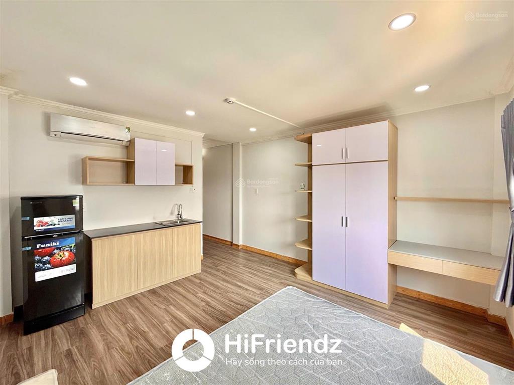 Cho thuê gấp chung cư mini 30m2, 6 triệu vnd/th tại tạ quang bửu, quận 8, tp.hcm