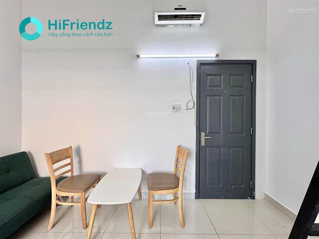 Cho thuê cc mini 1pn, 1wc, 35m2, 5 triệu vnd tại dương bá trạc, p1, q8, hcm