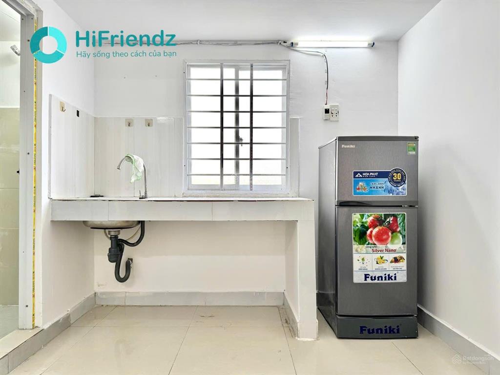 Cho thuê cc mini 1pn, 1wc, 35m2, 5 triệu vnd tại dương bá trạc, p1, q8, hcm