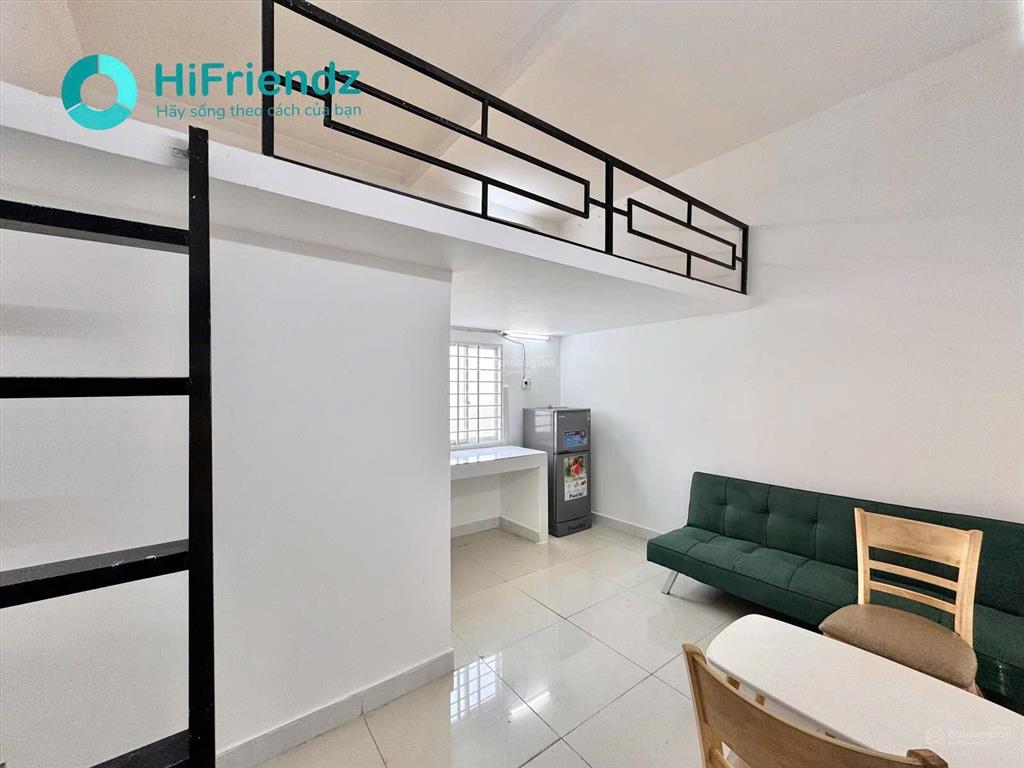 Cho thuê cc mini 1pn, 1wc, 35m2, 5 triệu vnd tại dương bá trạc, p1, q8, hcm