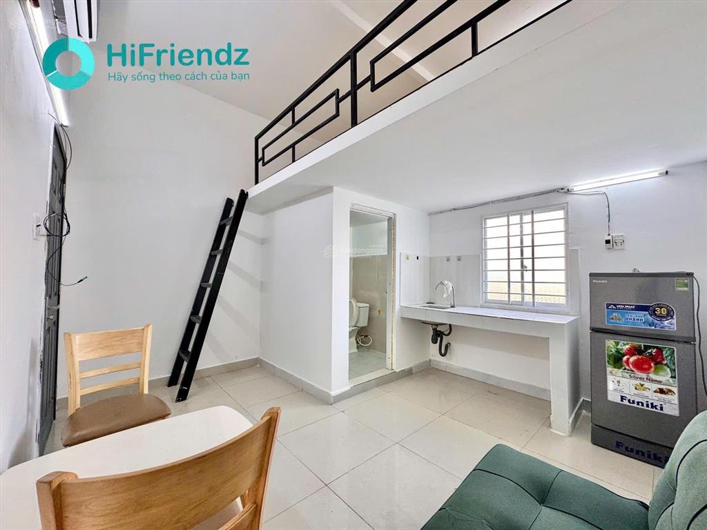 Cho thuê cc mini 1pn, 1wc, 35m2, 5 triệu vnd tại dương bá trạc, p1, q8, hcm