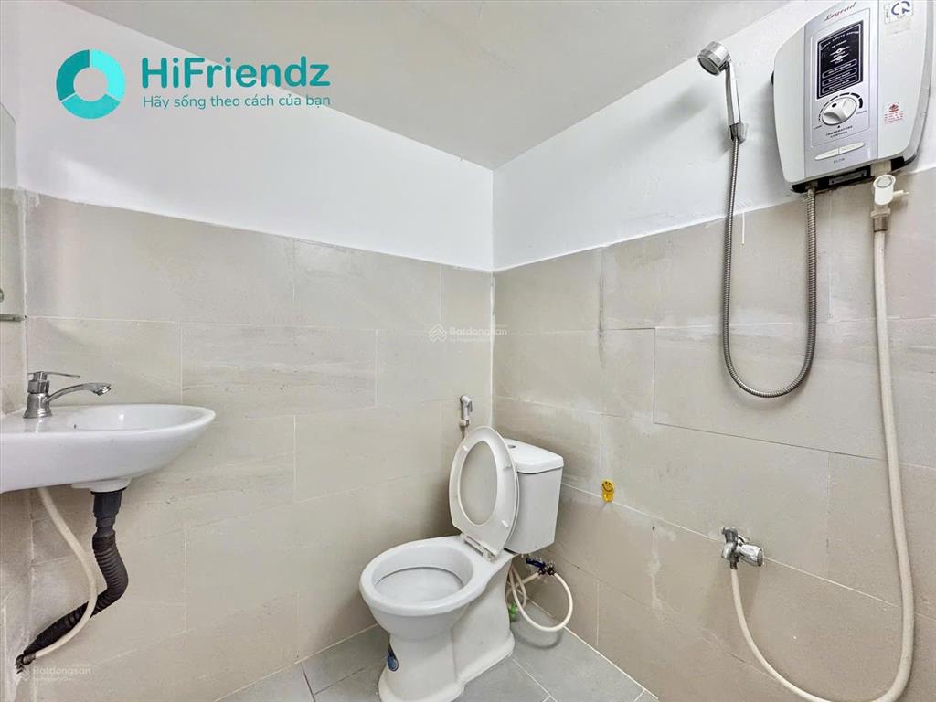 Cho thuê cc mini 1pn, 1wc, 35m2, 5 triệu vnd tại dương bá trạc, p1, q8, hcm