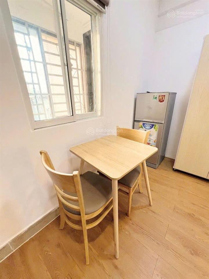 Cho thuê cc mini 30m2, 1pn, 1wc, 5 triệu vnd tại trần hưng đạo, p9, q5, hcm