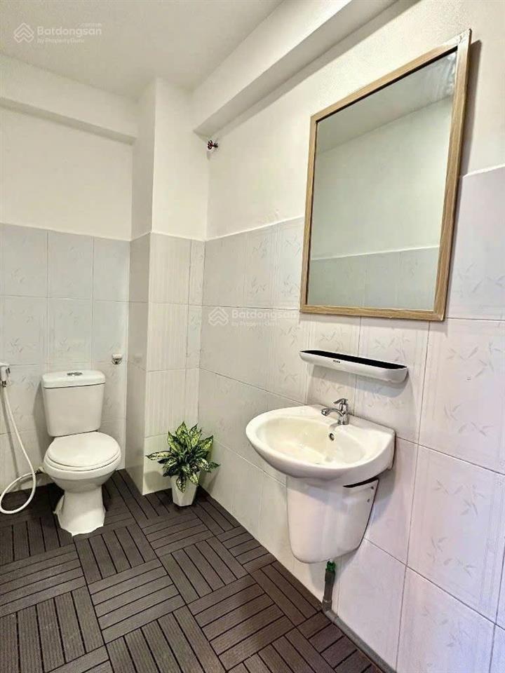 Cho thuê cc mini 30m2, 1pn, 1wc, 5 triệu vnd tại trần hưng đạo, p9, q5, hcm