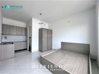 Cho thuê cc mini 30m2, giá cực chất 4,3 triệu/th tại phạm thế hiển, q8, hcm