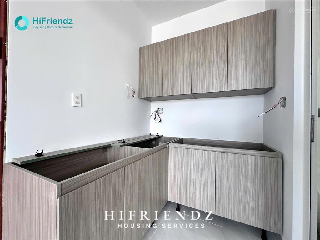 Cho thuê cc mini 30m2, giá cực chất 4,3 triệu/th tại phạm thế hiển, q8, hcm