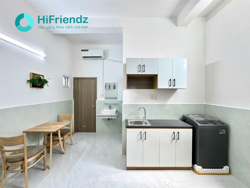 Cho thuê cc mini 1pn, 6 triệu vnd/th, 30m2 tại dương bá trạc, q8, hcm chỉ với giá siêu hời