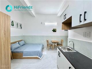 Cho thuê cc mini 1pn, 6 triệu vnd/th, 30m2 tại dương bá trạc, q8, hcm chỉ với giá siêu hời