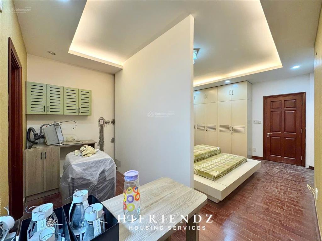 Cho thuê chung cư mini tách bếp, giá cực chất 8 triệu, 40m2 tại xóm vôi quận 5  gần đh y dược