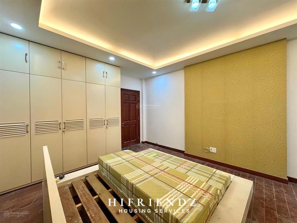 Cho thuê chung cư mini tách bếp, giá cực chất 8 triệu, 40m2 tại xóm vôi quận 5  gần đh y dược