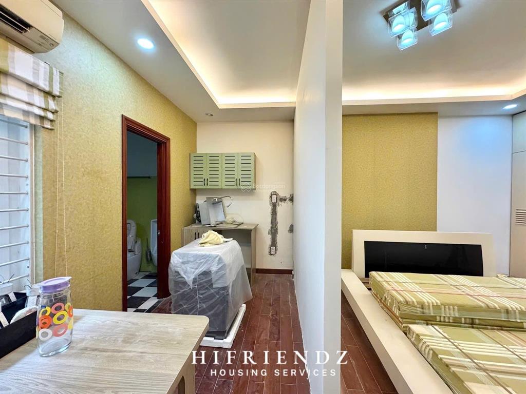 Cho thuê chung cư mini tách bếp, giá cực chất 8 triệu, 40m2 tại xóm vôi quận 5  gần đh y dược