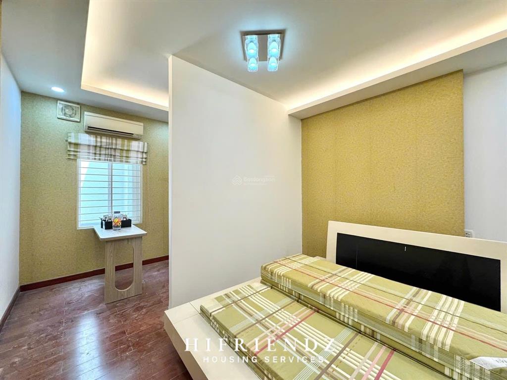 Cho thuê chung cư mini tách bếp, giá cực chất 8 triệu, 40m2 tại xóm vôi quận 5  gần đh y dược