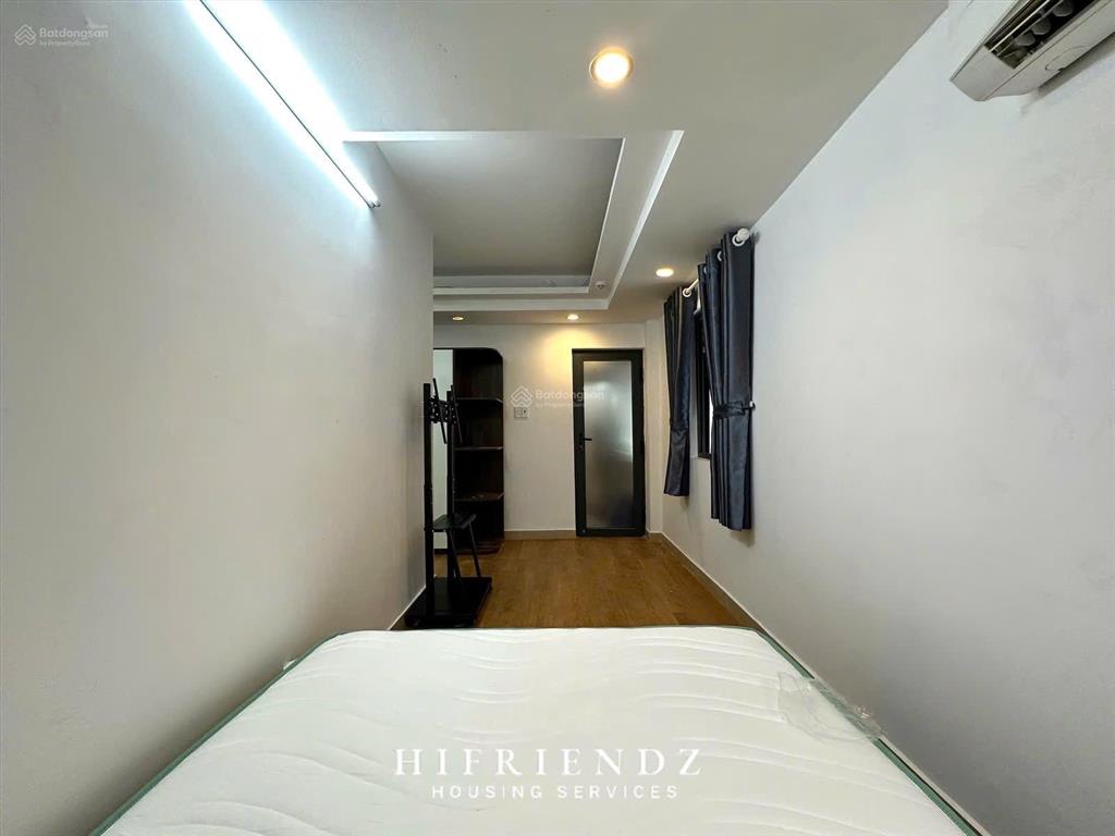 Cho thuê cc mini 1pn, 1wc, 40m2 giá cực chất 7 triệu tại phường 9, quận 5, tp.hcm