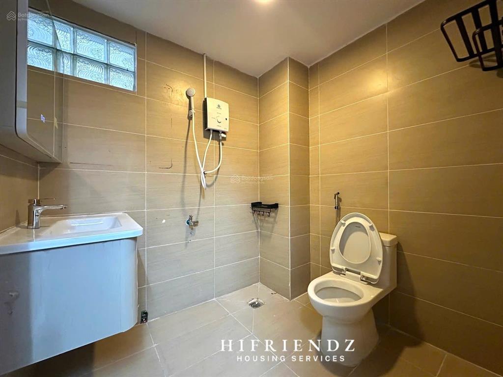 Cho thuê cc mini 1pn, 1wc, 40m2 giá cực chất 7 triệu tại phường 9, quận 5, tp.hcm