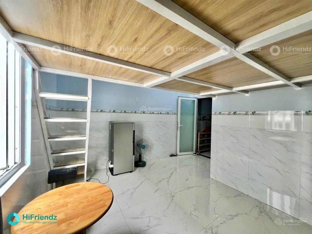 Cho thuê nhà trọ 1pn, 1wc, 32m2, giá 4,7 triệu tại phố tạ quang bửu, q8, hcm