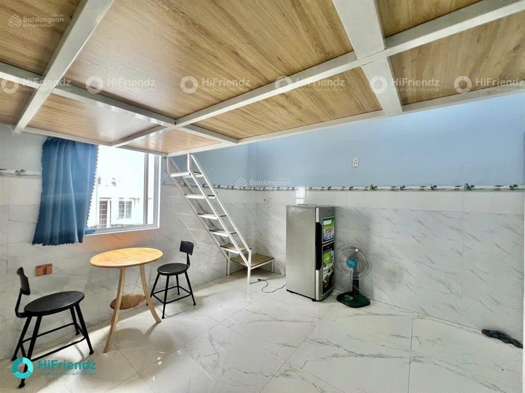 Cho thuê nhà trọ 1pn, 1wc, 32m2, giá 4,7 triệu tại phố tạ quang bửu, q8, hcm