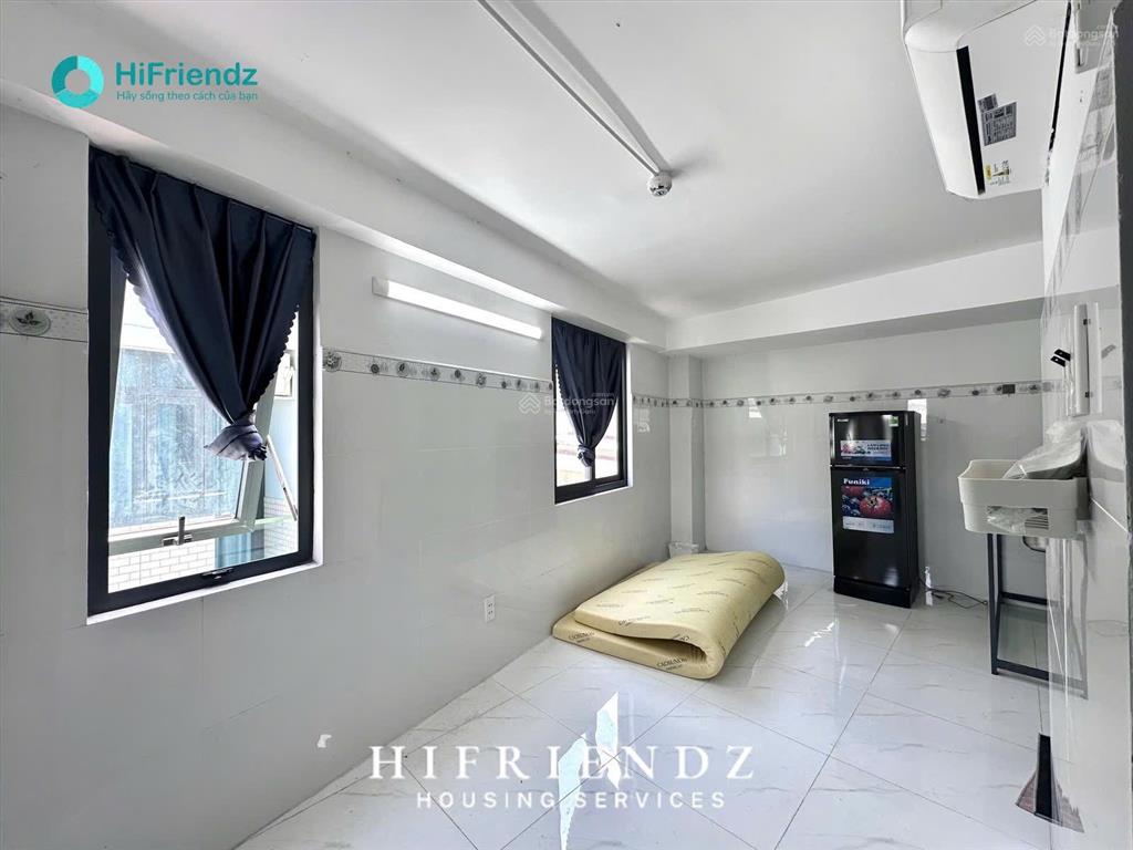 Cho thuê nhà trọ, 4 triệu, 26m2, 1pn, 1wc tại cây sung, p. 13, q. 8, hcm