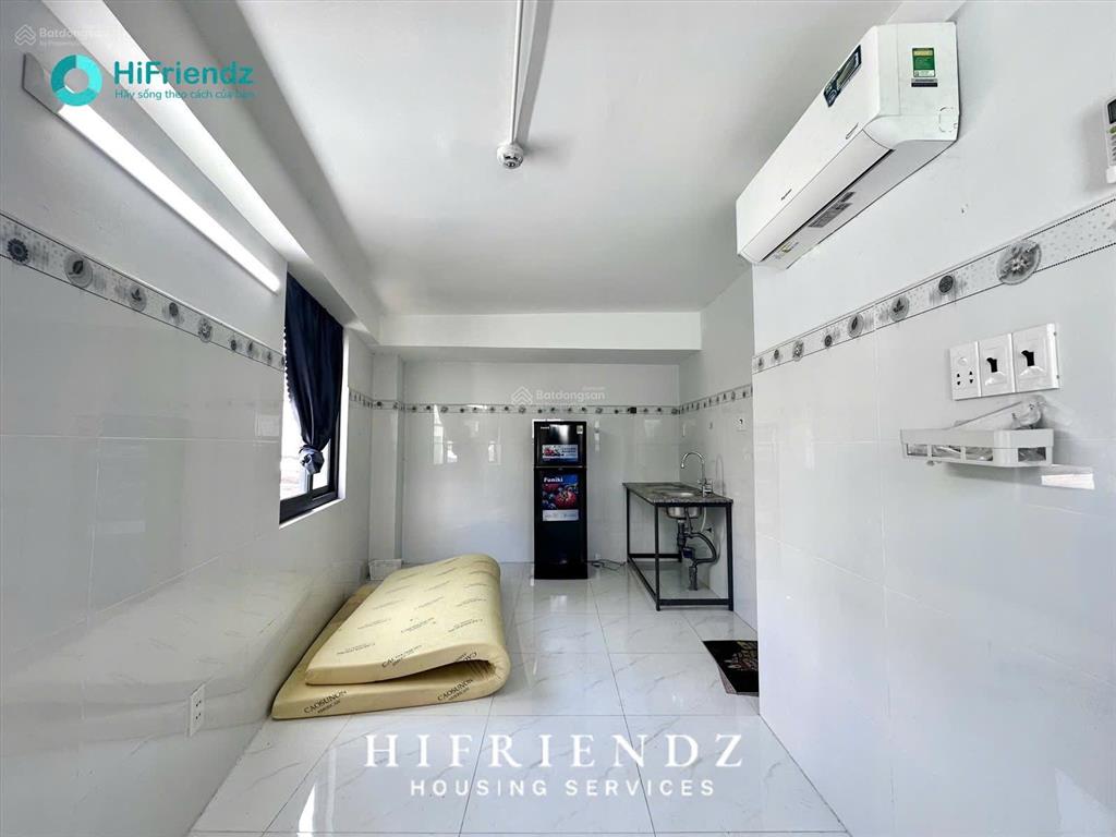 Cho thuê nhà trọ, 4 triệu, 26m2, 1pn, 1wc tại cây sung, p. 13, q. 8, hcm