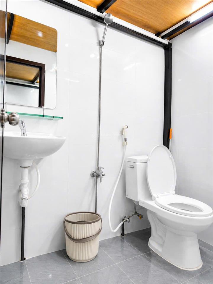 Duplex full nt sát đh ueh, y dược ngay trung tâm quận 5