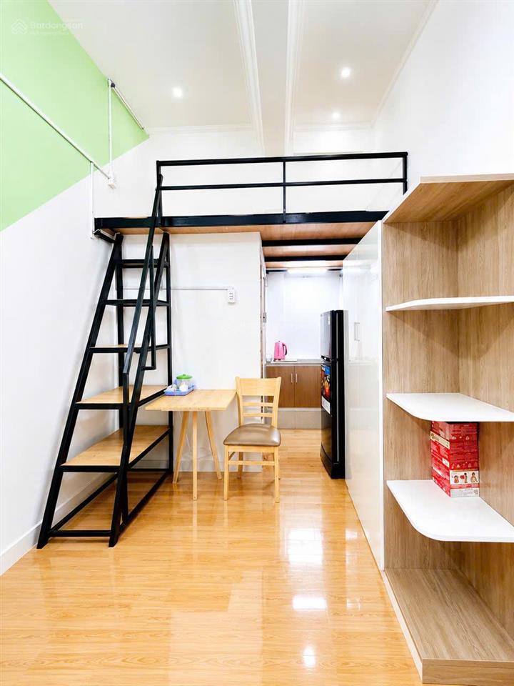 Duplex full nt sát đh ueh, y dược ngay trung tâm quận 5