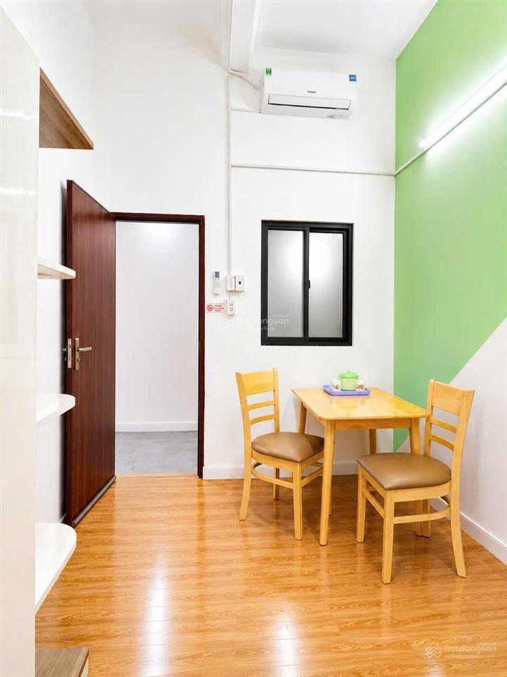 Duplex full nt sát đh ueh, y dược ngay trung tâm quận 5