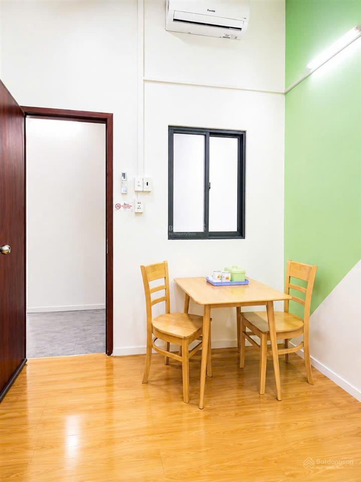 Duplex full nt sát đh ueh, y dược ngay trung tâm quận 5