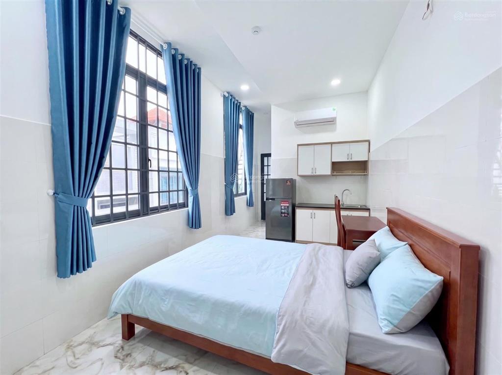 Cho thuê cc mini 1pn, 1vs, 32m2, giá tốt tại nguyễn thị tần, q8, hcm