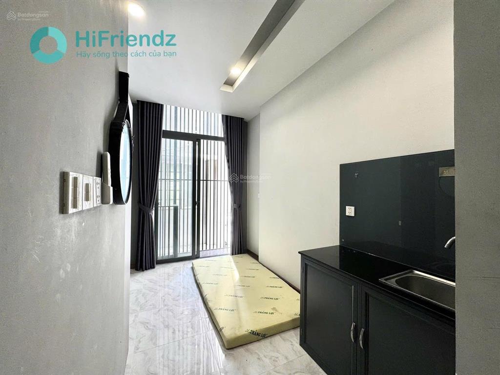 Cho thuê cc mini 1pn, 1wc, 26m2, giá siêu hời 4,4 triệu tại dương bá trạc, q8, hcm