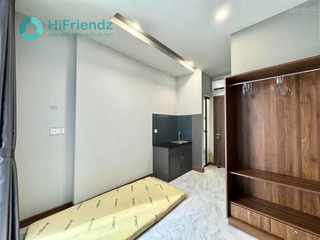 Cho thuê cc mini 1pn, 1wc, 26m2, giá siêu hời 4,4 triệu tại dương bá trạc, q8, hcm