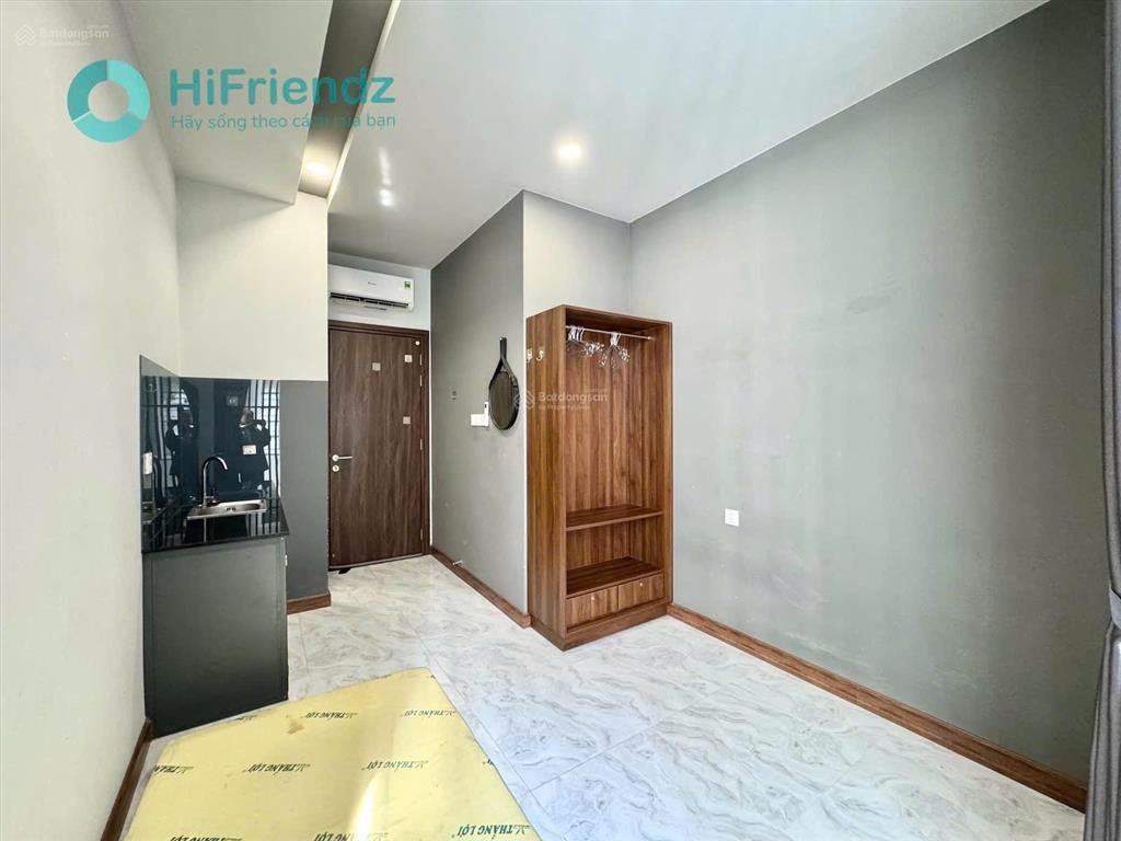 Cho thuê cc mini 1pn, 1wc, 26m2, giá siêu hời 4,4 triệu tại dương bá trạc, q8, hcm