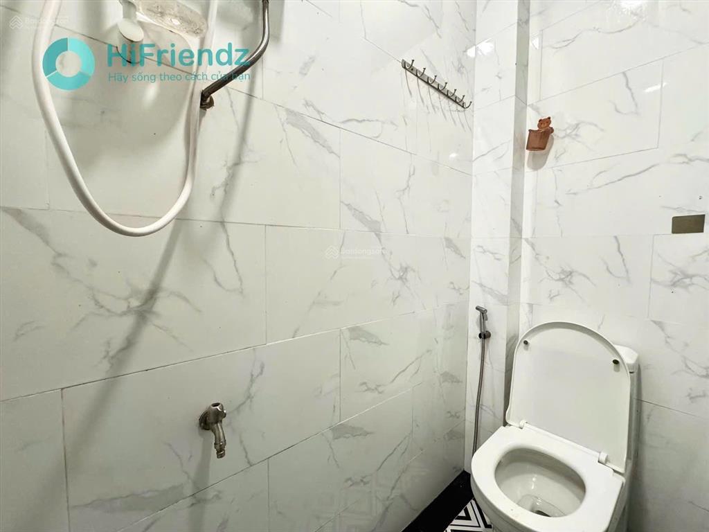 Cho thuê cc mini 1pn, 1wc, 26m2, giá siêu hời 4,4 triệu tại dương bá trạc, q8, hcm