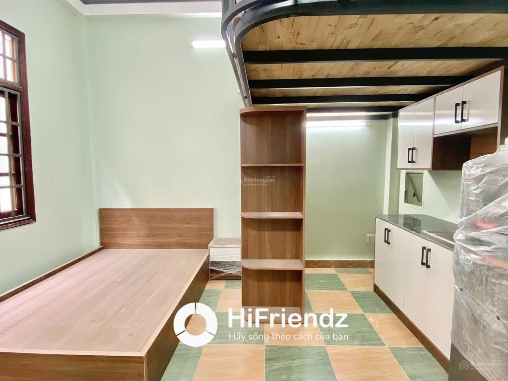 Siêu phẩm full duplex full nt ngay parc mall
