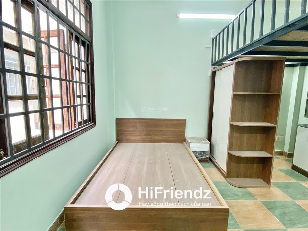Siêu phẩm full duplex full nt ngay parc mall