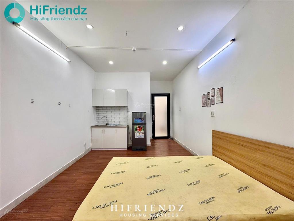 Cho thuê cc mini, 5 triệu vnd, 32m2, 1pn, 1wc tại phố tạ quang bửu, p4, q8, hcm hot!