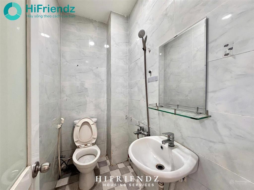 Cho thuê cc mini, 5 triệu vnd, 32m2, 1pn, 1wc tại phố tạ quang bửu, p4, q8, hcm hot!