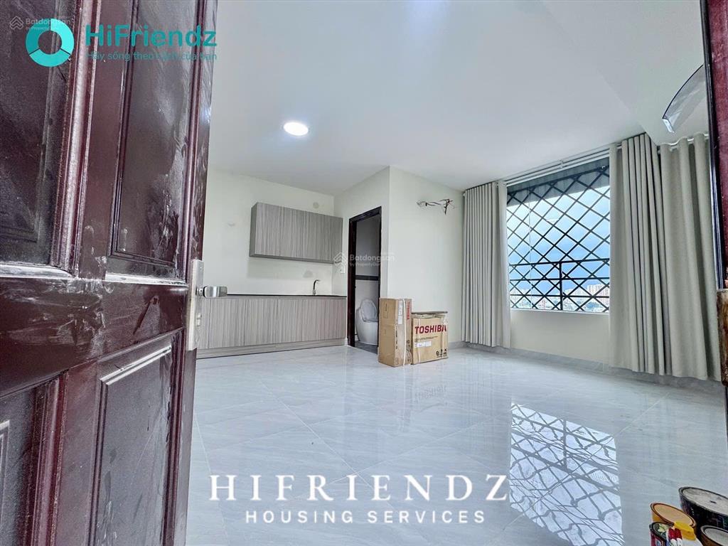 Cho thuê cc mini đẹp, nhiều tiện ích, giá tốt 5 triệu, 34m2 tại đường phạm thế hiển, p 6, q8, hcm