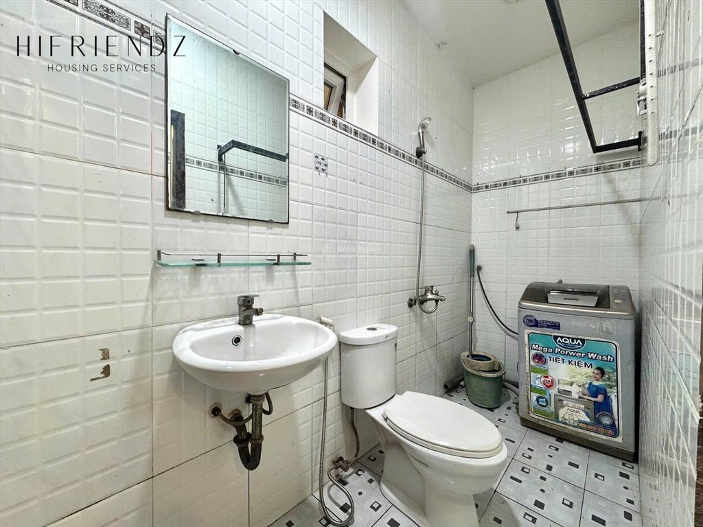 Cho thuê cc mini 1pn, 1wc, 35m2 ở trần hưng đạo, giá cực chất 4,9 triệu vnd